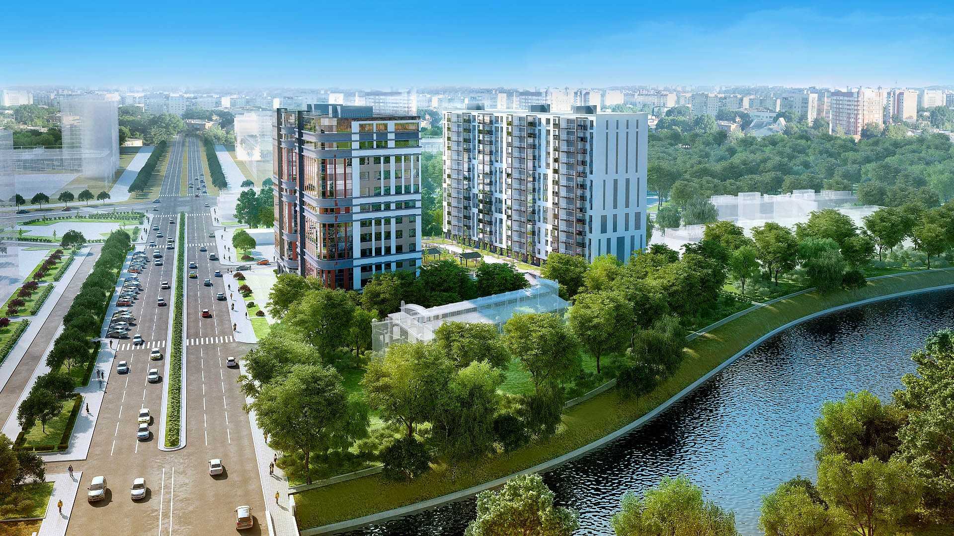 Продажа квартиры полученной в связи с реновацией