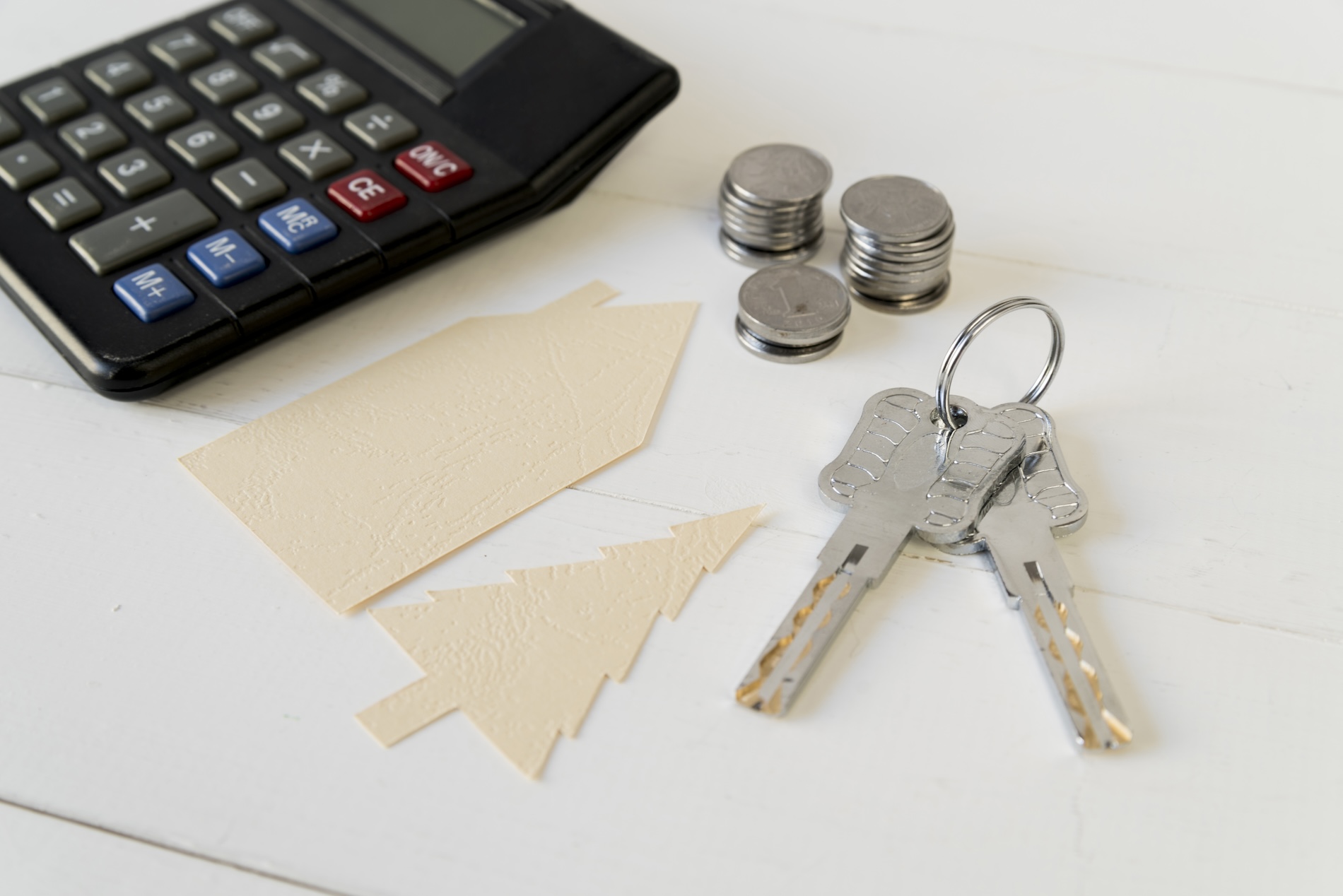 Как проходят аукционы по продаже квартир
