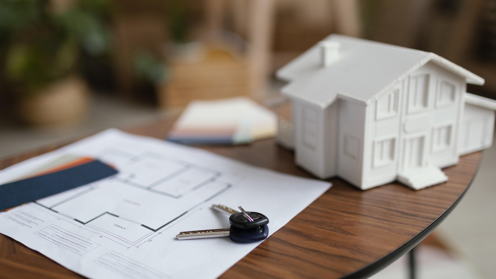 Продажа недвижимости по наследству