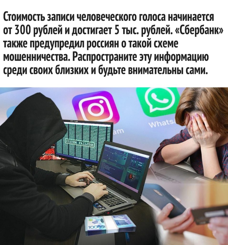 Стоимость записи человеческого голоса