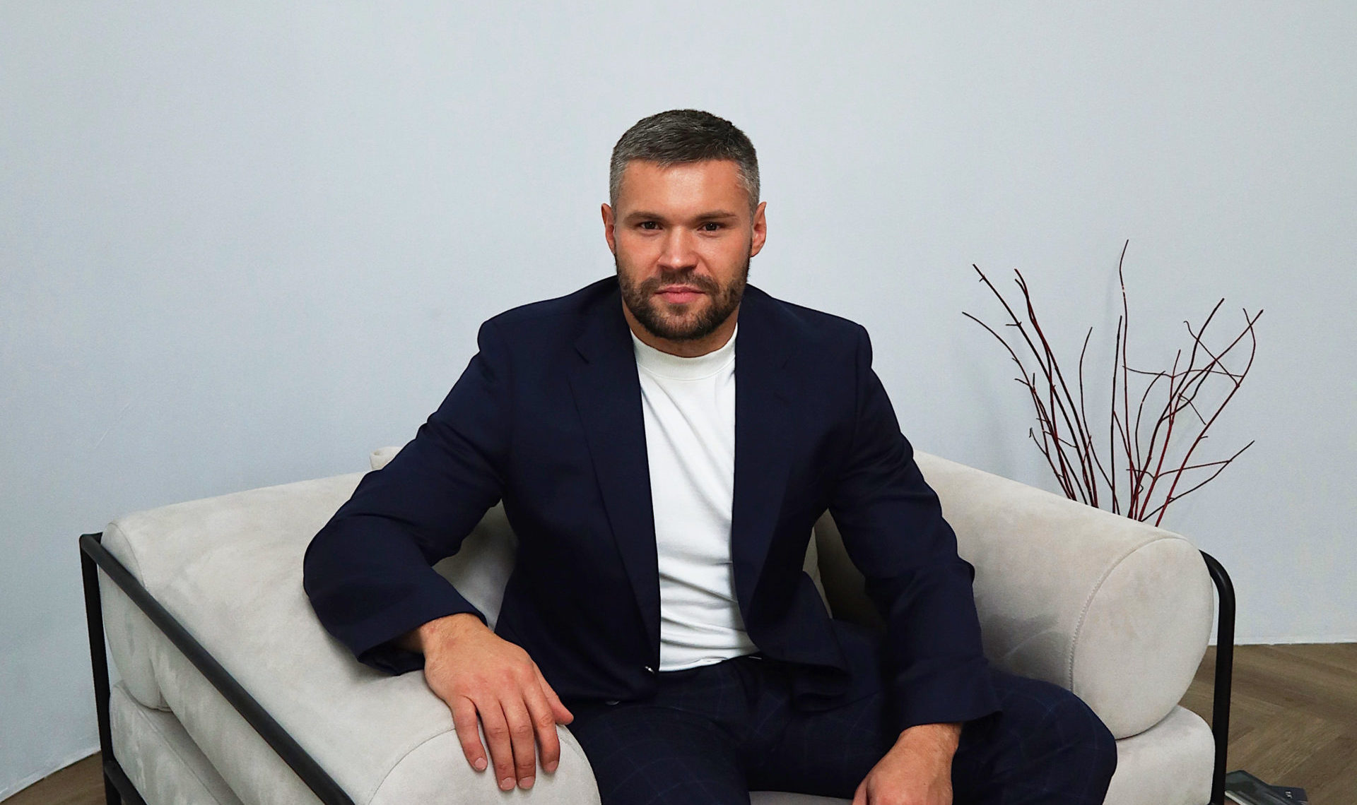 Евгений Юрьевич Палкин