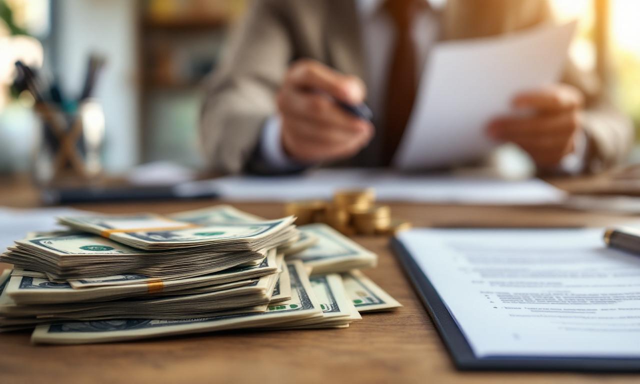 Что такое аванс при покупке квартиры