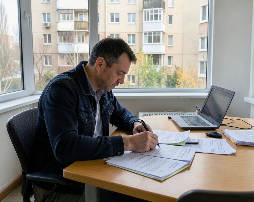 Что значит «квартира под выкуп» и в чем отличие от обычной продажи?